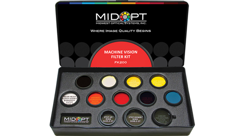 MidOpt filter kits